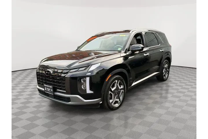 $36792 : Hyundai PALISADE 2023 AWD Li image 5