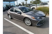 $21262 : Toyota Camry 2022 LE 4dr Sed thumbnail