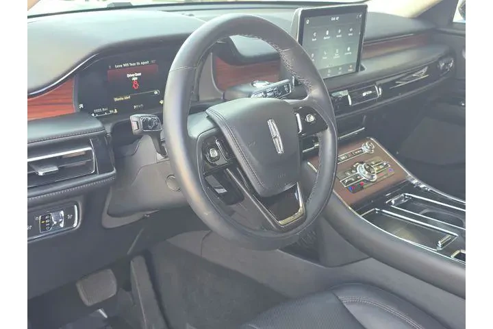 $39998 : Lincoln Aviator 2022 Reserve image 7