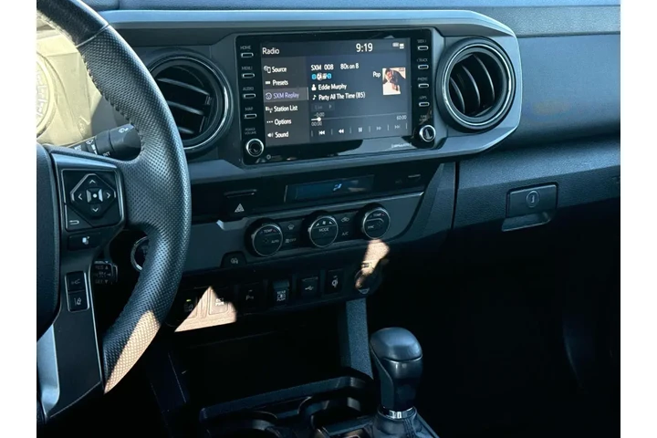 $32817 : Toyota Tacoma 2023 4x2 TRD O image 10