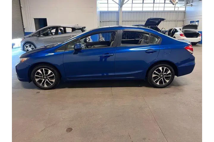 $13404 : Honda Civic 2013 image 6