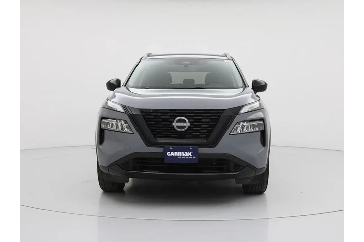 $25998 : Nissan Rogue 2023 AWD SV 4dr image 5