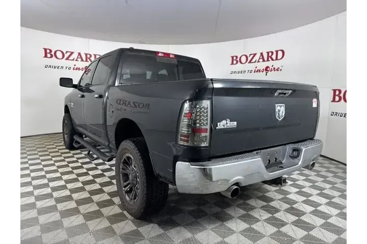 $14500 : Ram 1500 2015 4x2 SLT 4dr Cr image 6