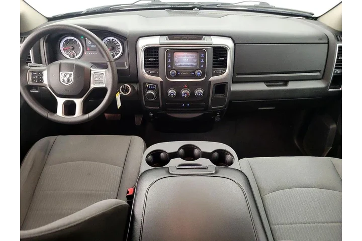 $25998 : Ram 1500 Classic 2024 4x2 SL image 9
