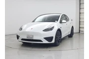 $37998 : Tesla Model Y 2023 AWD Perfo thumbnail