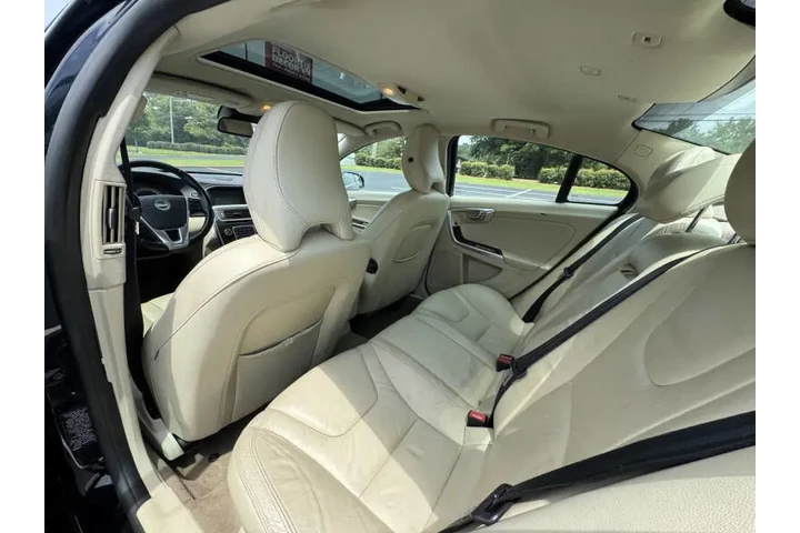 $12000 : 2013 S60 T5 image 9