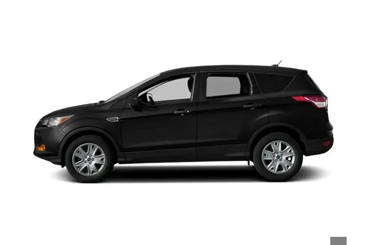 $12369 : Ford Escape 2014 AWD Titaniu image 3