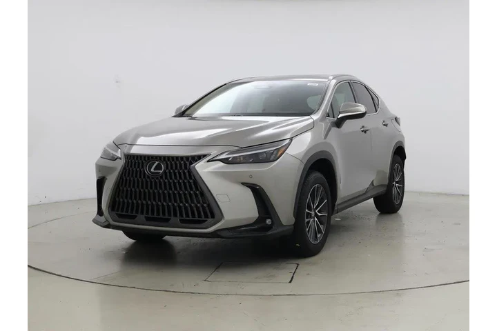 $39998 : Lexus NX 250 2024 Premium 4d image 4