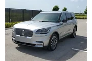 $34990 : Lincoln Aviator 2020 Reserve thumbnail