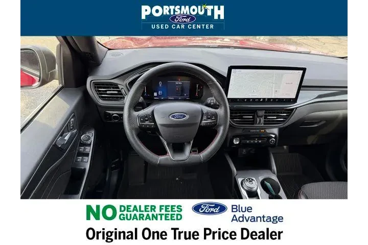 $25495 : Ford Escape 2023 AWD ST-Line image 7