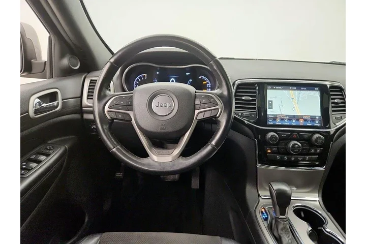 $25998 : Jeep Grand Cherokee 2020 4x4 image 10