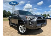 Toyota 4Runner 2019 4x4 SR5 en Jackson