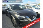 Nissan Rogue 2023 AWD SV 4dr