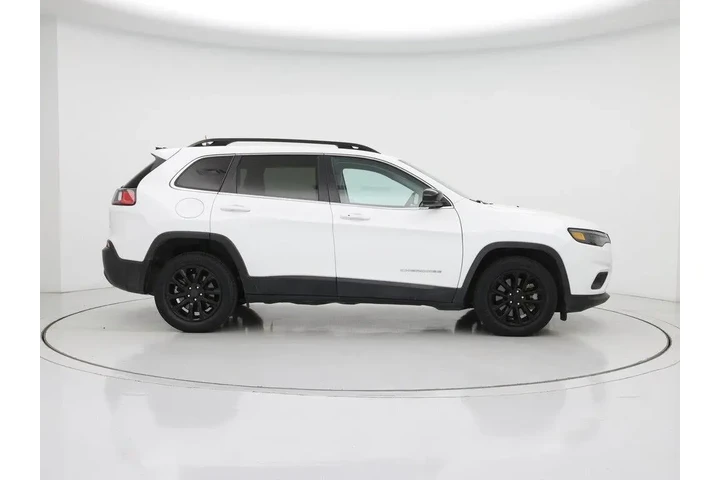 $21998 : Jeep Cherokee 2022 Latitude image 7