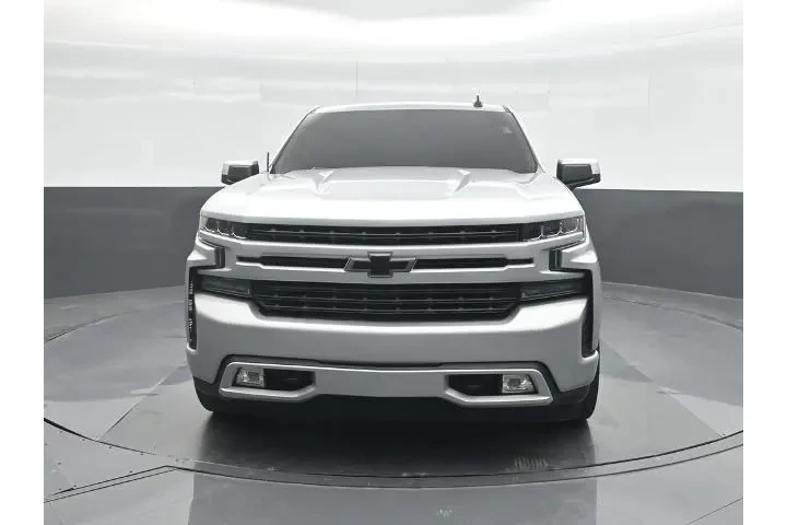 $24891 : Chevrolet Silverado 1500 202 image 5