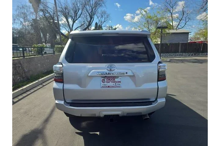 $33995 : Toyota 4Runner 2018 4x4 SR5 image 4