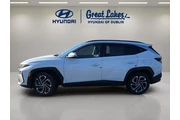 $34249 : Hyundai TUCSON 2025 Limited thumbnail