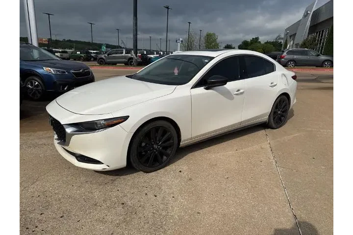 $21524 : Mazda Mazda3 Sedan 2022 AWD image 6