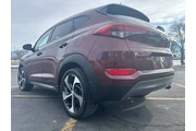 $10900 : 2016 Tucson Sport thumbnail