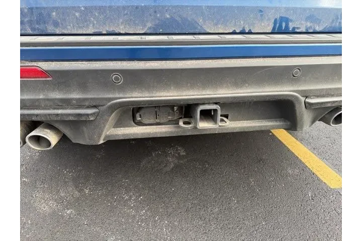 $23989 : Ford Explorer 2020 AWD ST 4d image 7