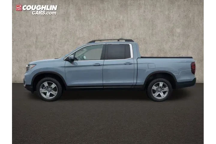 $38998 : Honda Ridgeline 2025 AWD RTL image 4