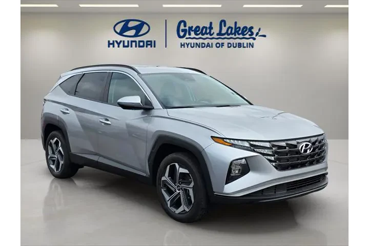 $24966 : Hyundai TUCSON 2023 AWD SEL image 7