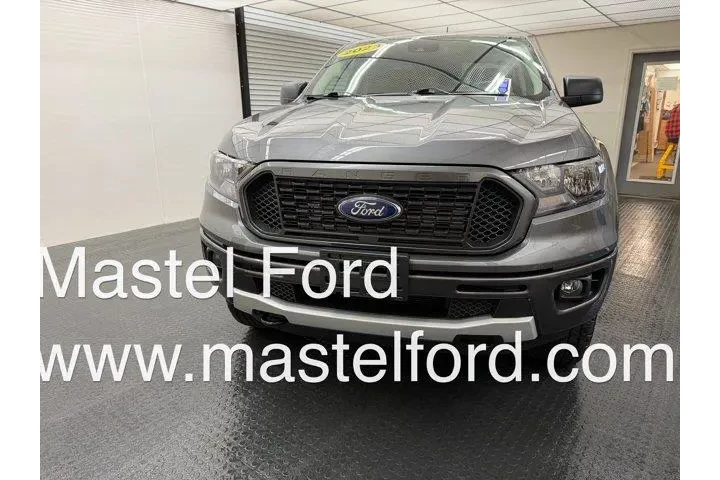 $32600 : Ford Ranger 2023 4x4 XLT 4dr image 2