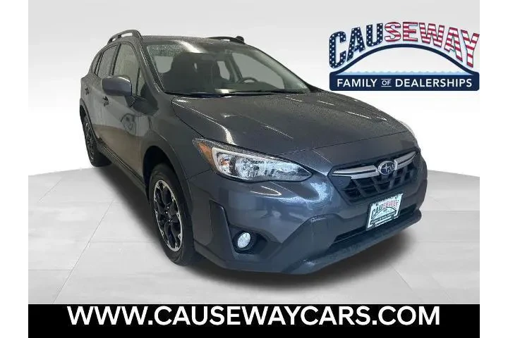 $25248 : Subaru Crosstrek 2023 AWD Pr image 1