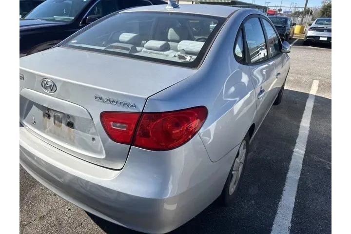 $4500 : Hyundai ELANTRA 2009 SE 4dr image 8