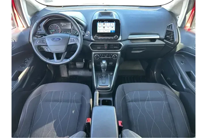 $12000 : Ford EcoSport 2018 SE 4dr Cr image 8