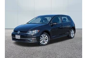 Volkswagen Golf 2020 TSI 4dr en Los Angeles