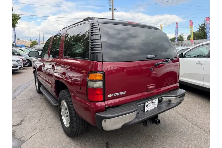 $7995 : 2006 Tahoe LT image 8