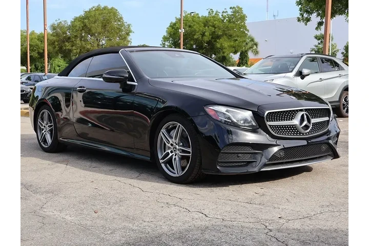 $29995 : Mercedes-Benz E-Class 2019 E image 2