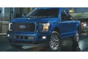 Ford F-150 2018 4x4 Lariat 4