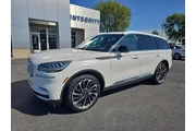 $44995 : Lincoln Aviator 2022 AWD Res thumbnail