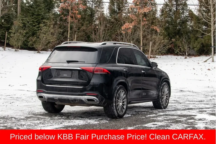$25995 : Mercedes-Benz GLE 2020 GLE 3 image 8