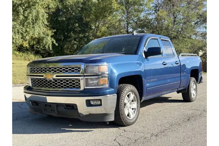 $13999 : 2015 Silverado 1500 LT image 3