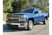 $13999 : 2015 Silverado 1500 LT thumbnail