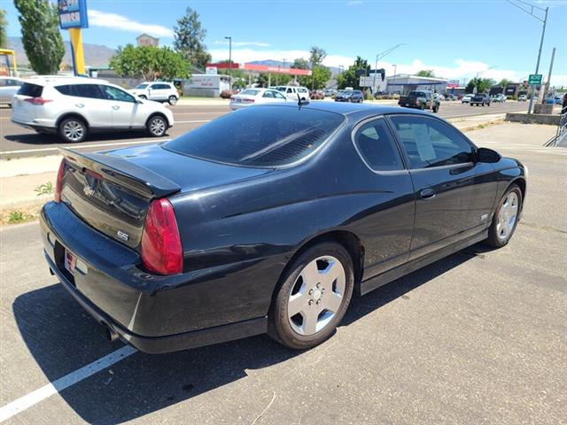 $6499 : 2006 Monte Carlo SS Coupe image 7