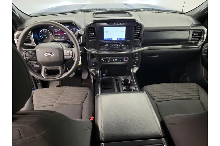 $28998 : Ford F-150 2021 4x2 XL 4dr S image 9