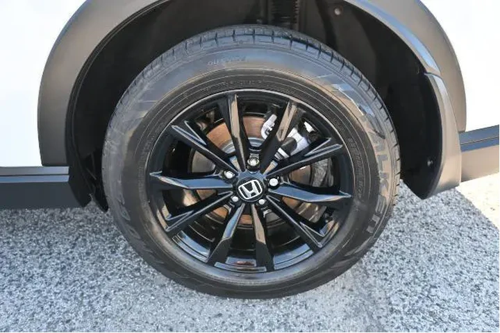 $25981 : Honda CR-V Hybrid 2023 AWD S image 9