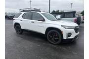 Chevrolet Traverse 2023 Prem en Elizabethtown