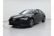 $27998 : Audi A6 2021 AWD quattro Spo thumbnail