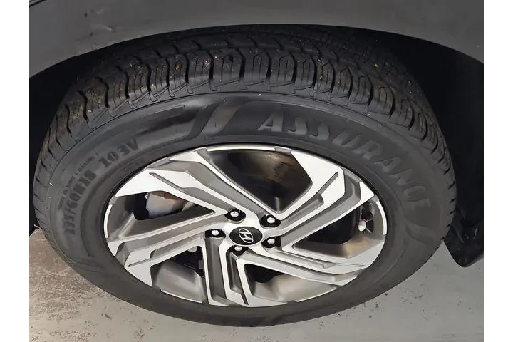 $20791 : Hyundai SANTA FE 2021 SEL 4d image 10