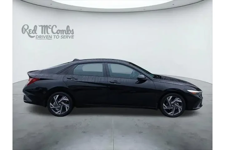 $23716 : Hyundai ELANTRA 2025 SEL Spo image 6