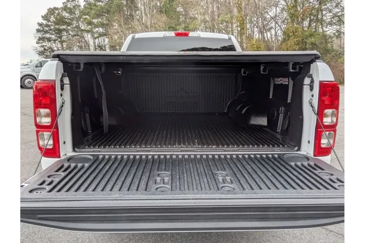 $23991 : Ford Ranger 2021 4x2 XL 4dr image 7