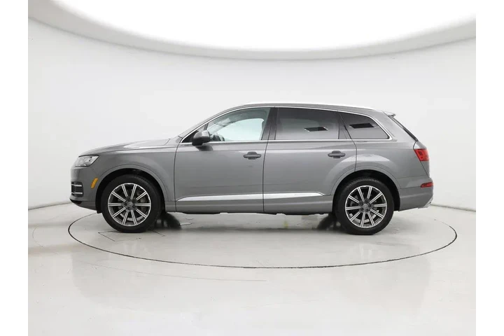 $28998 : Audi Q7 2018 AWD 3.0T quattr image 3