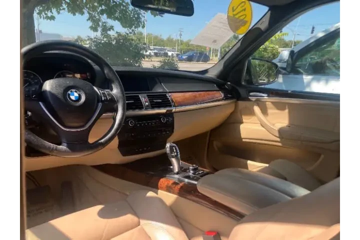 $12500 : 2012 BMW X5 image 6
