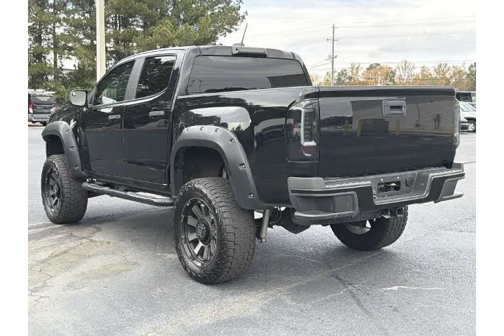 $24996 : GMC Canyon 2021 4x2 Elevatio image 7