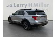 $25545 : Ford Explorer 2022 XLT 4dr S thumbnail
